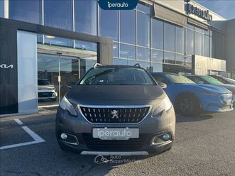 1.5 bluehdi allure s&s 100cv