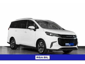 exclusive/2-seter / panoramatak