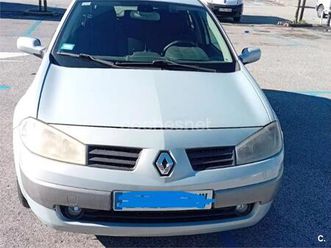 renault megane grand tour confort dynamique 1.9dci