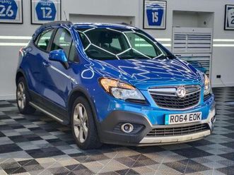 1.4t exclusiv auto 2wd euro 5 5dr