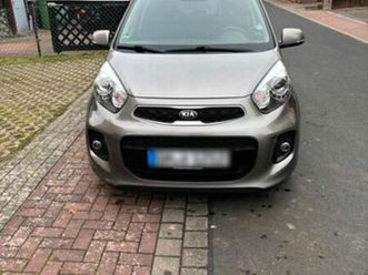 kia kia picanto/ morning 1.2 automatik.