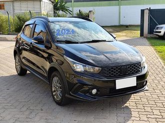 trekking 1.8 16v flex aut