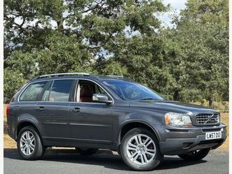 4.4 v8 se lux geartronic awd 5dr