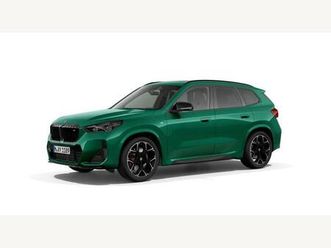 2.0 m35i dct xdrive euro 6 (start/stop) 5dr