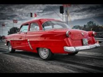 ford customline v8 us car tausch