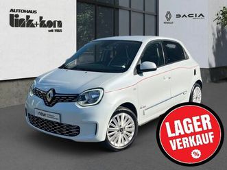 renault twingo vibes electric iii vibes-paket apple carp