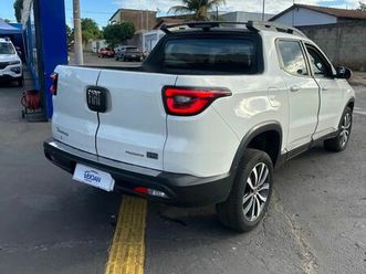 freedom 1.3 t270 4x2 flex aut