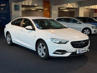 opel insignia b grand sport*kamera*led*export&gewerbe