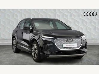 55 sport auto quattro 5dr 82kwh