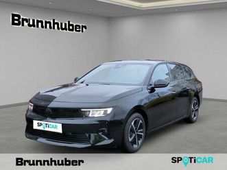 l tourer gs line eu6e , sports tourer, gs, 1.2 tur