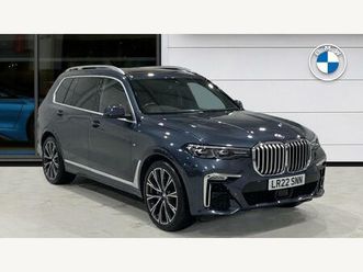 3.0 40i mht m sport auto xdrive euro 6 (start/stop) 5dr