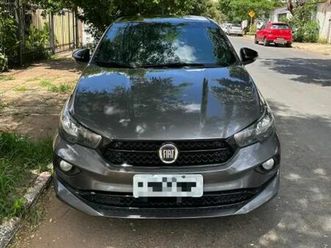 hgt 1.8 16v flex aut.