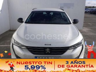 peugeot 508 sw gt pack bluehdi 130 ss eat8