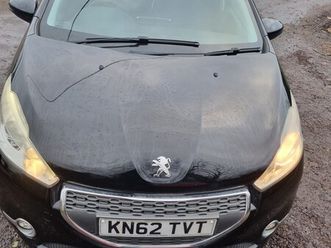 2012 (62) - 1.4 vti allure 5dr