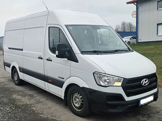 hyundai h350