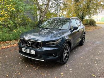 2.0 d3 inscription auto euro 6 (start/stop) 5dr