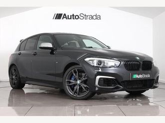 3.0 m140i shadow edition auto euro 6 (start/stop) 5dr