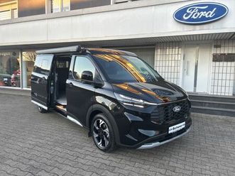 ford nugget active 320 lang iacc matrix gjr 360-kamer