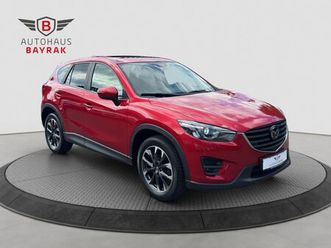 mazda cx-5 nakama intense spur/ahk/memory/acc/rfk/keyl