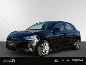 opel corsa 5t edi 1.2(74kw)6g sstion turbo 74 kw