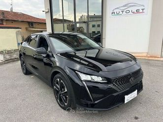 puretech 130 s&s eat8 allure