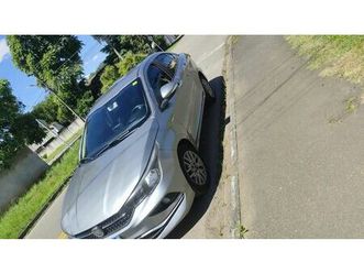 precision 1.8 16v flex aut.