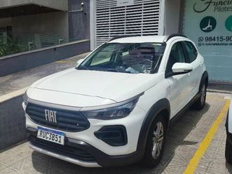 fiat pulse audace 1.0 turbo 200 flex aut. 2022