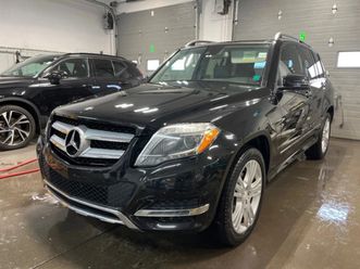 mercedes-benz glk * 250 bluetec * carfax * без първоначална вноска