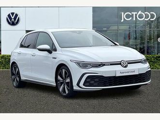 2.0 tdi gtd dsg euro 6 (start/stop) 5dr
