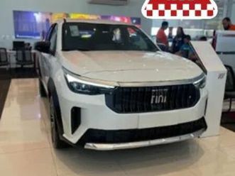 fiat pulse drive 1.3 8v flex mec. 2026