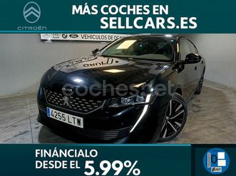 peugeot 508 hybrid gt hybrid 225 eeat8