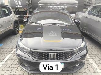 trekking 1.3 8v flex aut.