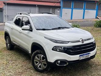 freedom road 1.8 16v flex aut.