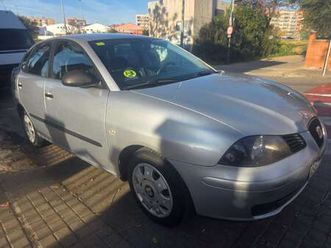 córdoba 1.4 16v stylance 75 stylance