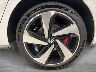 2.0 tsi gti dsg euro 6 (start/stop) 5dr