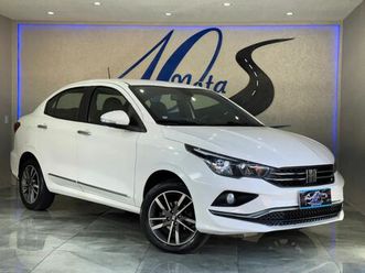 precision 1.8 16v flex aut.