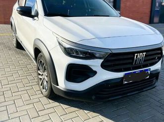 fiat pulse drive 1.3 8v flex aut. 2024