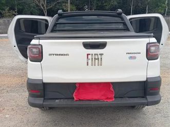 freedom 1.3 flex 8v cd