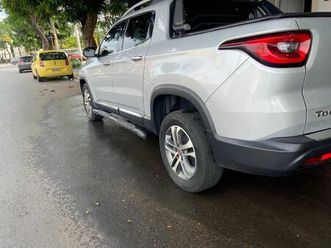 volcano 2.0 16v 4x4 tb diesel aut.