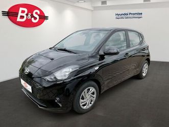 hyundai i10 select navi kamera digitaltacho klima
