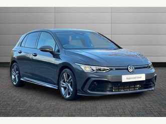 2.0 tdi r-line dsg euro 6 (start/stop) 5dr