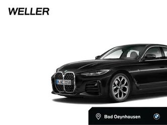 bmw 420d xdrive m sport