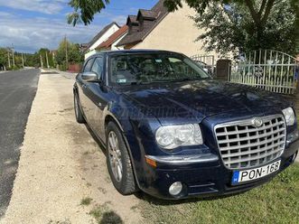 chrysler 300 c touring 3.5 awd (automata)