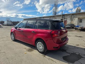citroen grand c4 picasso 1.6 hdi