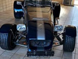 other biete dax rush (ähnlich super seven) zum k...