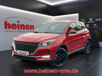 dfsk fengon 500 1.5 rückfahrkamera+klima+regensensor