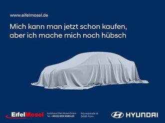 hyundai i10 fl (my25) 1.0 benzin (63 ps) 5-mt 2wd select
