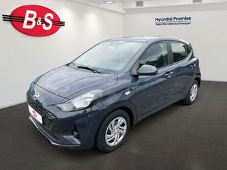 hyundai i10 select navi kamera digitaltacho klima