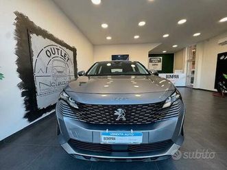 peugeot 3008 ii 1.5 bluehdi active business s&s 13