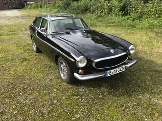 volvo 1800 es